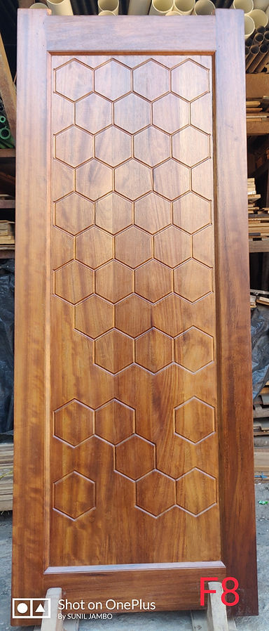 CNC Door Design 61